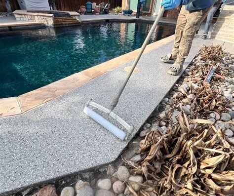 Classic Concrete Coatings