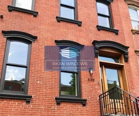 ISKAN WINDOWS
