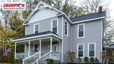 Champion Replacement Windows of South Bend