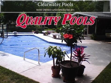 Clearwater Pools