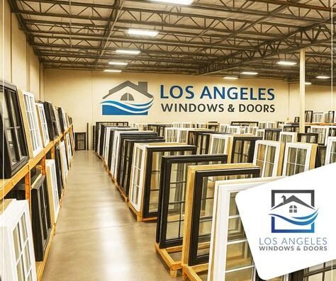Los Angeles Windows & Doors