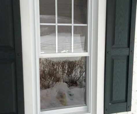 The Maine Window Company