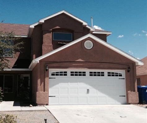 Mesilla Valley Door LLC
