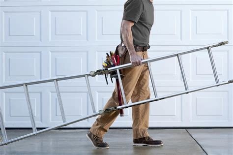 Garage Door Solutions Inc