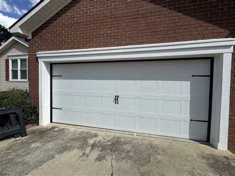 Doorwise Garage Door Solutions