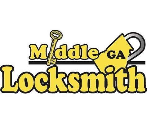 Middle GA Locksmith