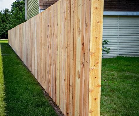 Superior Fence & Rail of Middle Georgia