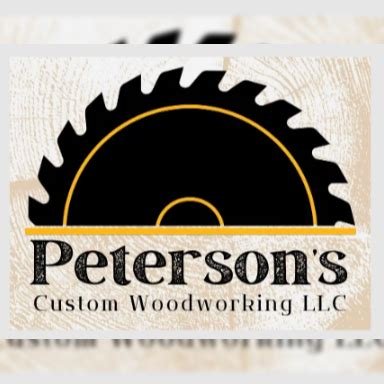 Peterson's Custom Woodworking LLC