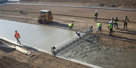Concrete Building Systems