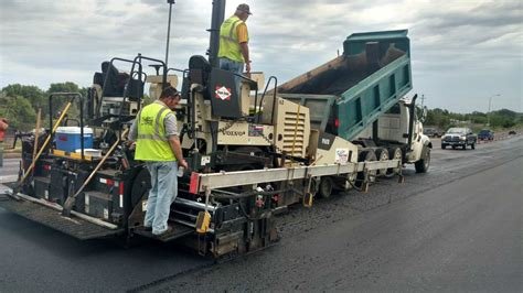 Keller Paving & Landscaping Inc
