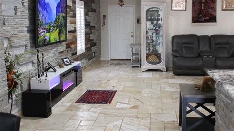 Kami's T-L Flooring