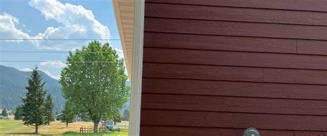 Twin Peaks Gutters