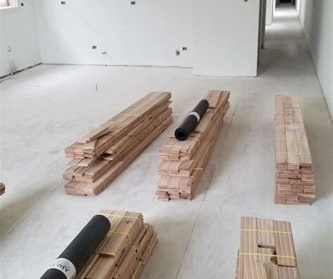World Flooring & More