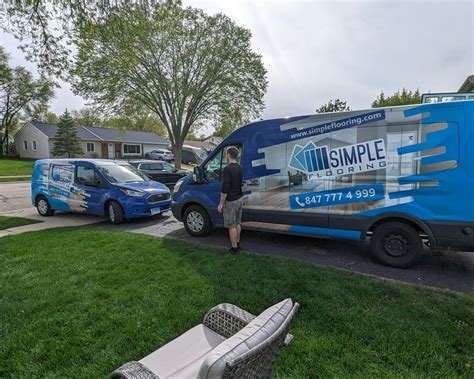 Simple Flooring Company