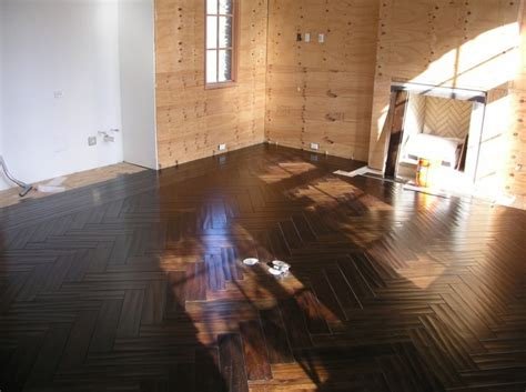 Hardwood Flooring Group