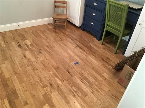 Heritage Hardwood Floors