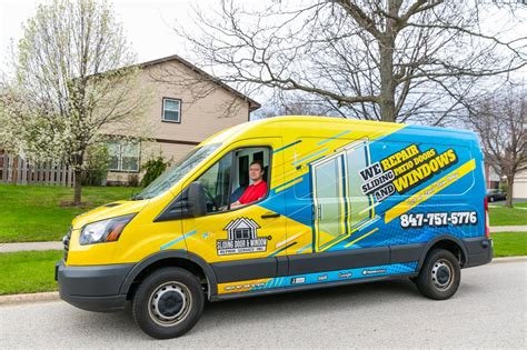 Sliding Door and Window Repair Service Inc
