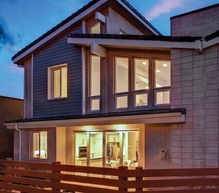 All American Door, Inc.