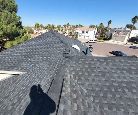 Red Rhino Roofing