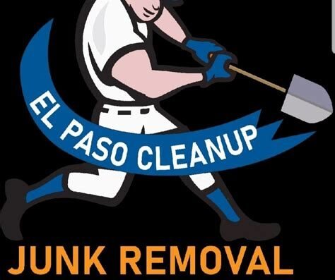 El Paso Cleanup Junk Removal