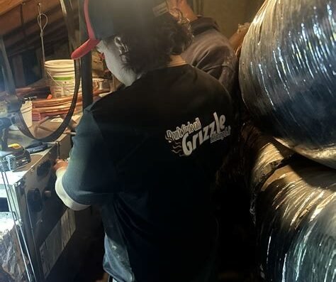 Grizzle Heating & Air