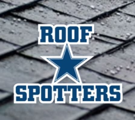 Roof Spotters
