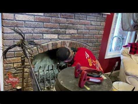 West Texas Chimney and Venting Solutions