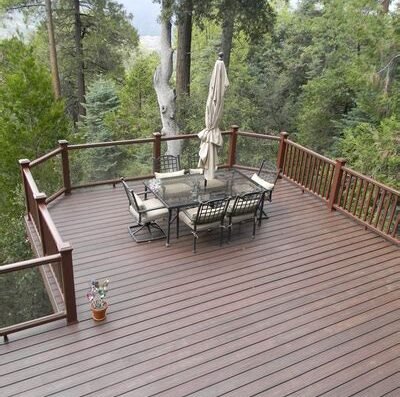 Prodeck Construction