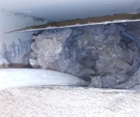 MC Duct Cleaning & Chimney Sweep