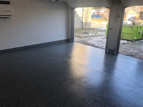 Classic Epoxy Coatings