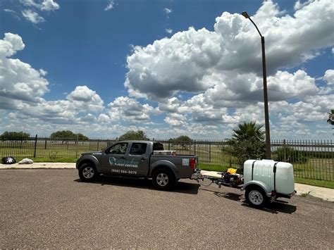 Guardian Pest Control – pest control in Laredo, TX