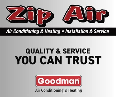 Zip Air – HVAC in Waco, TX