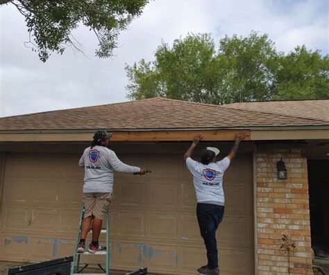 Armored Painting – painting in McAllen, TX