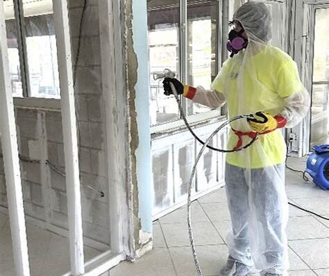 Quality Mold Remediation