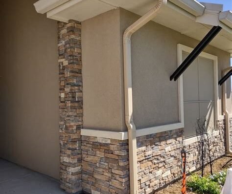 Done Rite Seamless Gutters – gutters in Mission, TX