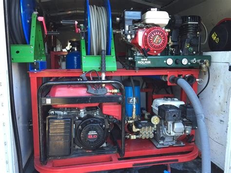 Cen-Tex Mobile Wash – auto detailing in Waco, TX