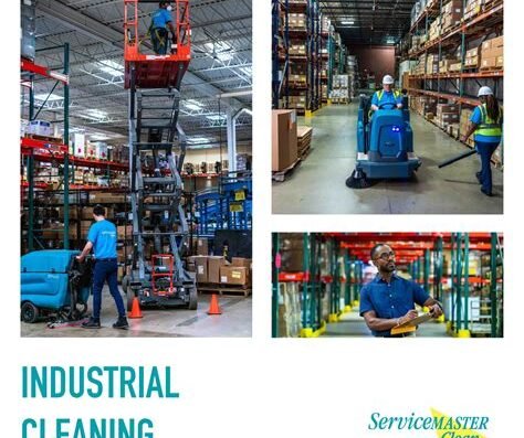 ServiceMaster of North Texas