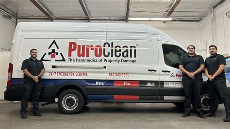 PuroClean of Long Beach