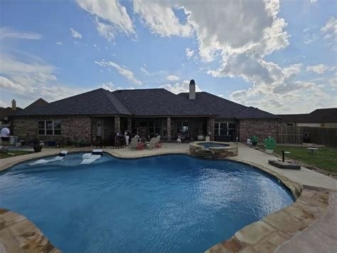 All About Pools Tyler – pool cleaning in Tyler, TX