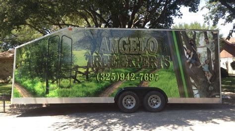 Angelo Tree Experts – tree service in San Angelo, TX