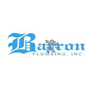 Barron Plumbing Inc – plumbing in San Angelo, TX