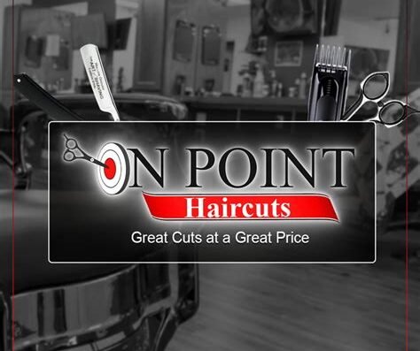 On Point Haircuts – hair salon in San Angelo, TX