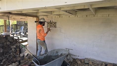 J.B. Quality Foundation Repair