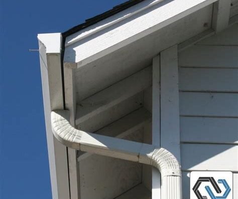 Infinity Rain Gutters