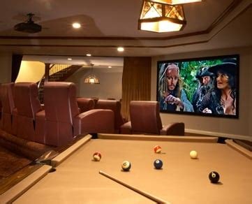 Digital Home Technologies