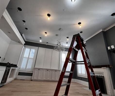 A+ Electrical Contractors LLC – electrician in Tallahassee, FL