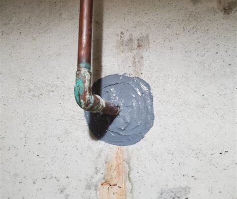AKME Waterproofing