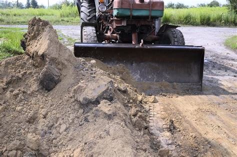 Denton Foundation Repair