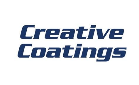 Creative Coatings