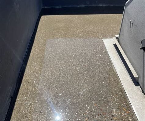 Dialed In Epoxy Systems LLC